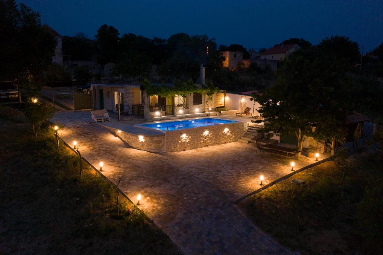 Country House Korlat Бенковаць Екстер'єр фото