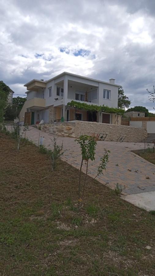 Country House Korlat Бенковаць Екстер'єр фото
